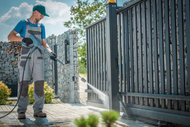 Best Gutter Cleaning  in Grottoes, VA
