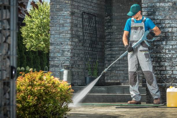 Best Gas Station Cleaning  in Grottoes, VA