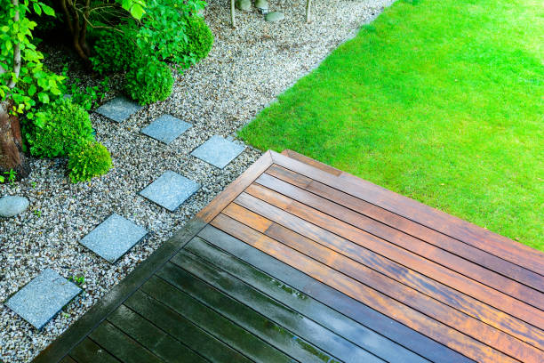 Grottoes, VA Pressure Washing Services Company