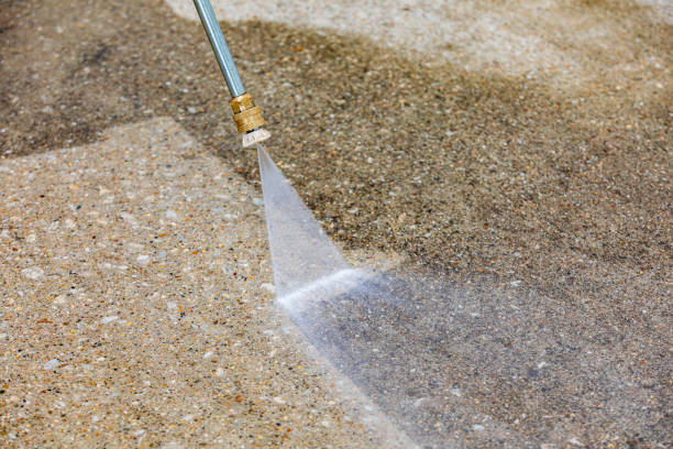 Best Machinery and Equipment Cleaning  in Grottoes, VA