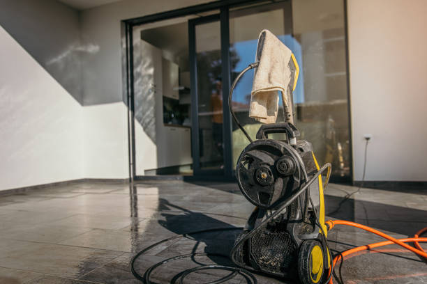 Best Parking Lot and Garage Cleaning  in Grottoes, VA