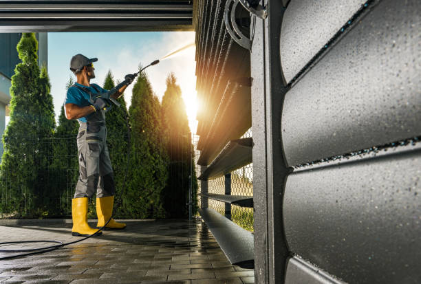 Best Warehouse Cleaning  in Grottoes, VA