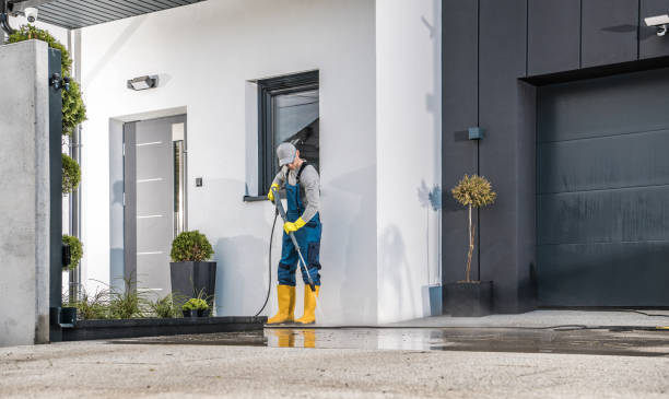 Best Factory Floor Cleaning  in Grottoes, VA