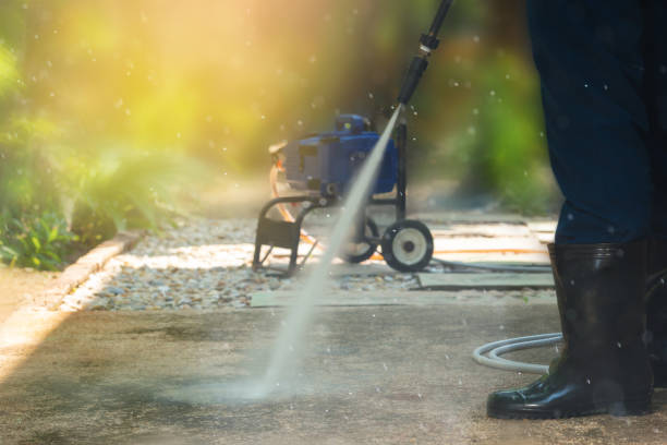 Best Heavy Equipment Washing  in Grottoes, VA